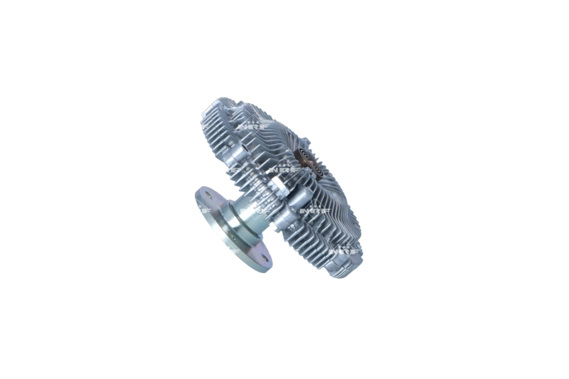 Acoplamento viscoso de ventilador de esfriamento para Nissan Patrol  Y60