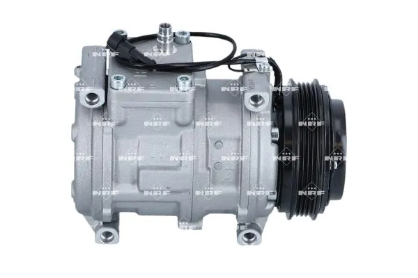 Compre 32552 NRF Compressor de aparelho de ar condicionado
