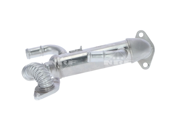Radiador do sistema EGR de recirculação dos gases de escape NRF 48363 preço, a partir de 47,75 USD