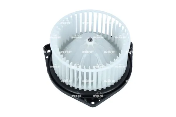 Motor de ventilador de forno (de aquecedor de salão) Nissan Patrol  Y61