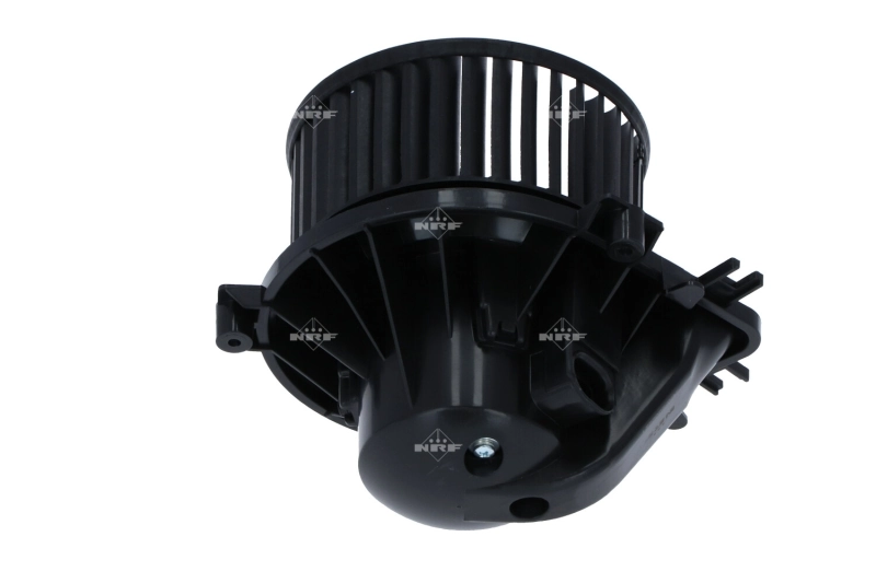 Motor de ventilador de forno (de aquecedor de salão) Mini Cooper  R50, R53