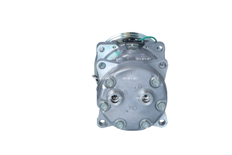 Compressor de aparelho de ar condicionado NRF 32135 preço, a partir de 230,82 USD