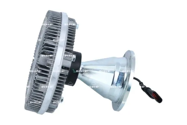 5802503582 Iveco Acoplamento viscoso de ventilador de esfriamento