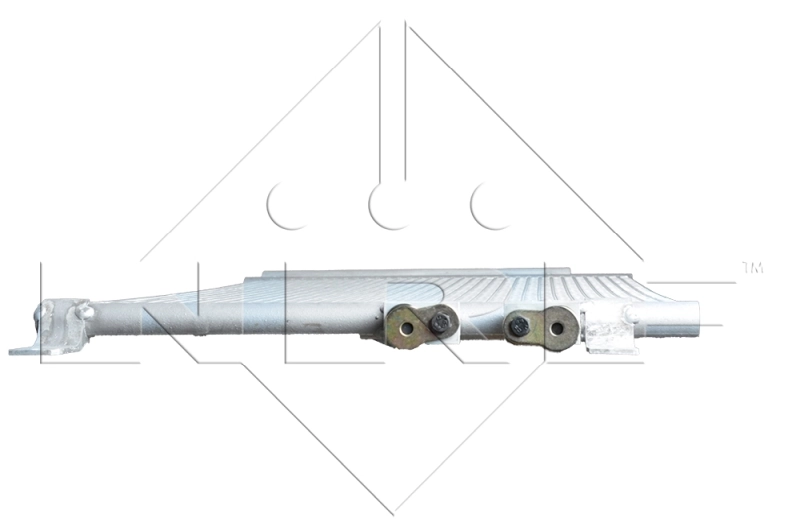 Radiador de aparelho de ar condicionado NRF 35499 preço, a partir de 90,49 USD