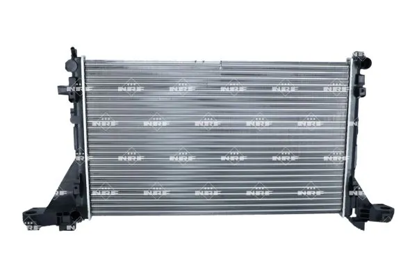  Radiador de esfriamento de motor Renault Master III сaixa (FV) (2010 - 2024) III