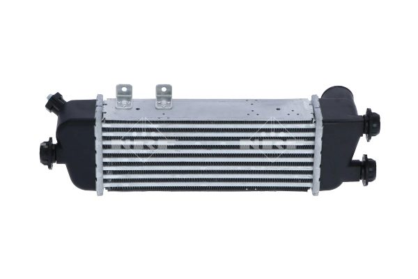 Radiador de intercooler Hyundai I30  FD