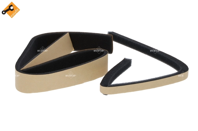 Radiador de forno (de aquecedor) Kale 347355