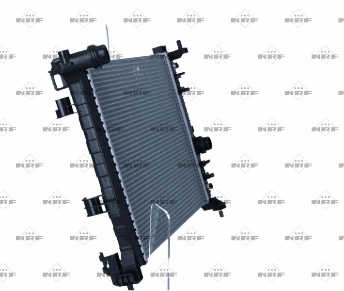 Compre 53008 NRF Radiador de esfriamento de motor