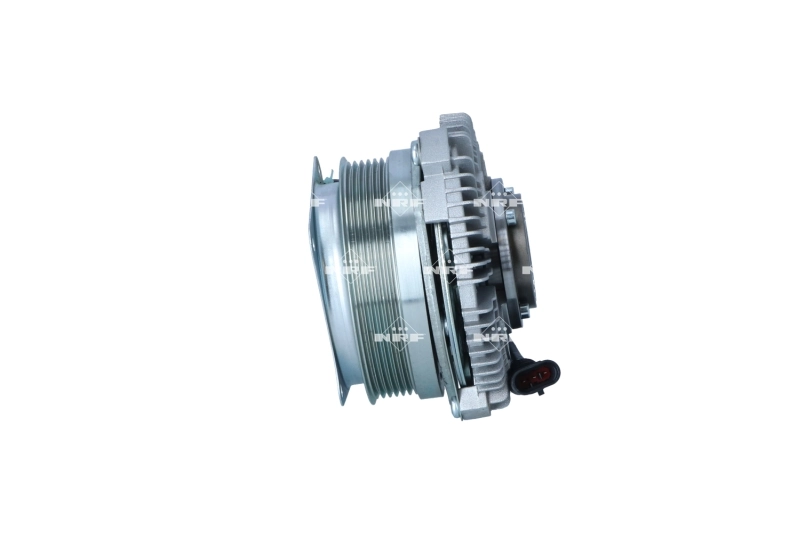 Compre 49725 NRF Acoplamento viscoso de ventilador de esfriamento