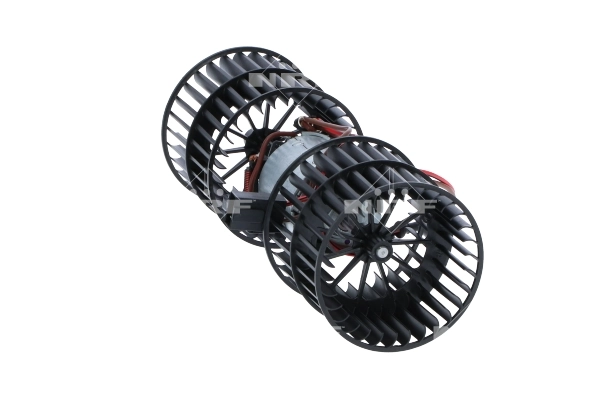 Compre Motor de ventilador de forno (de aquecedor de salão) Skoda Felicia 1