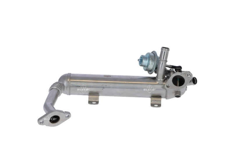 Radiador do sistema EGR de recirculação dos gases de escape NRF 48306 preço, a partir de 226,60 USD