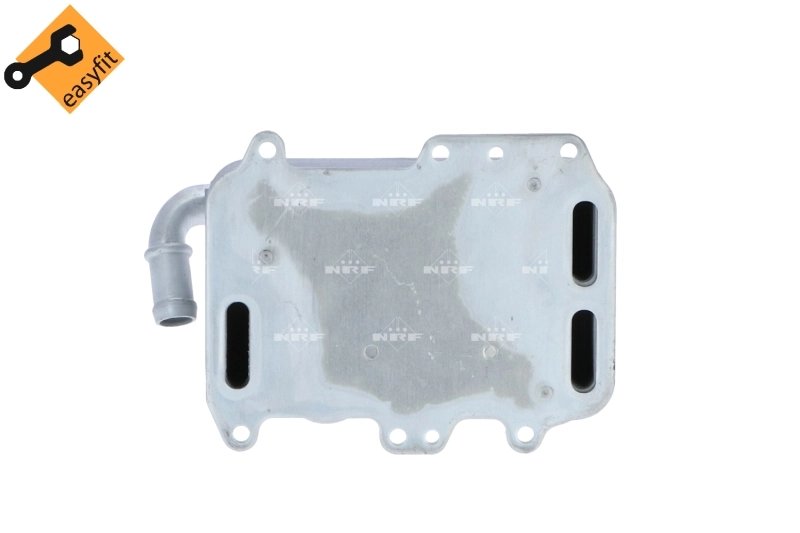Radiador de óleo NRF 31272 preço, a partir de 74,16 USD