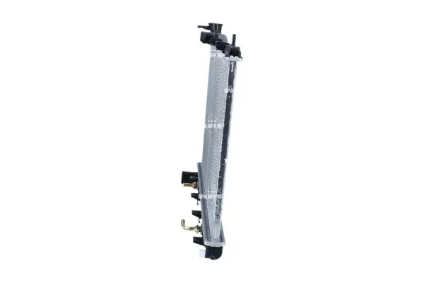 550103 NRF Radiador de esfriamento de motor