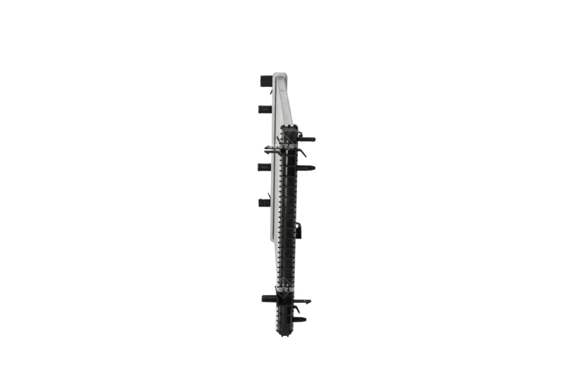 Radiador de esfriamento de motor para Smart FORFOUR  453