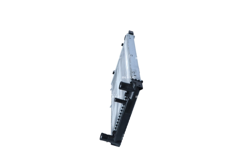 54602 NRF Radiador de esfriamento de motor