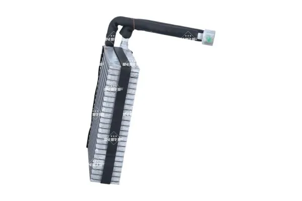  Vaporizador de aparelho de ar condicionado Ford Focus II hatchback (DA, HCP, DP) (2004 - 2011) II