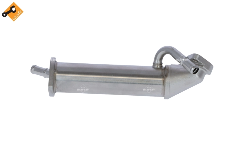 Radiador do sistema EGR de recirculação dos gases de escape NRF 48013 preço, a partir de 127,67 USD