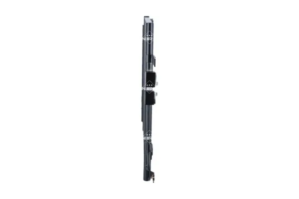 Compre 350526 NRF Radiador de aparelho de ar condicionado