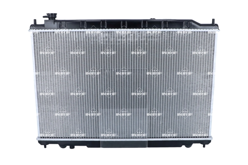 Compre Radiador de esfriamento de motor Nissan Murano 