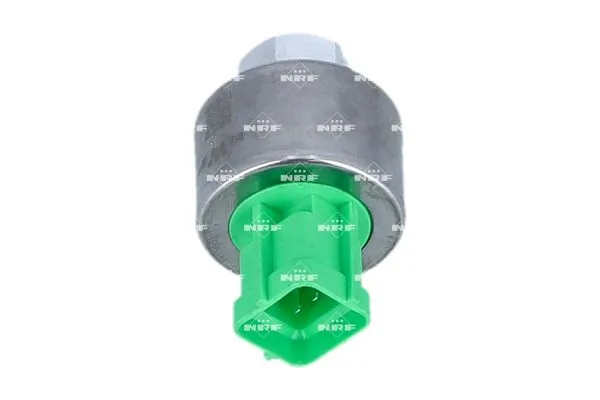 Sensor de pressão absoluta de aparelho de ar condicionado para Iveco Daily 