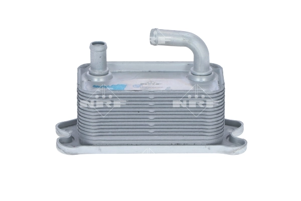 Radiador de óleo NRF 31296 preço, a partir de 63,02 USD