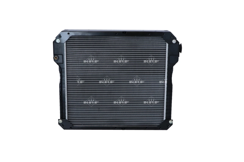 Radiador de esfriamento de motor NRF 54077 preço, a partir de 663,73 USD