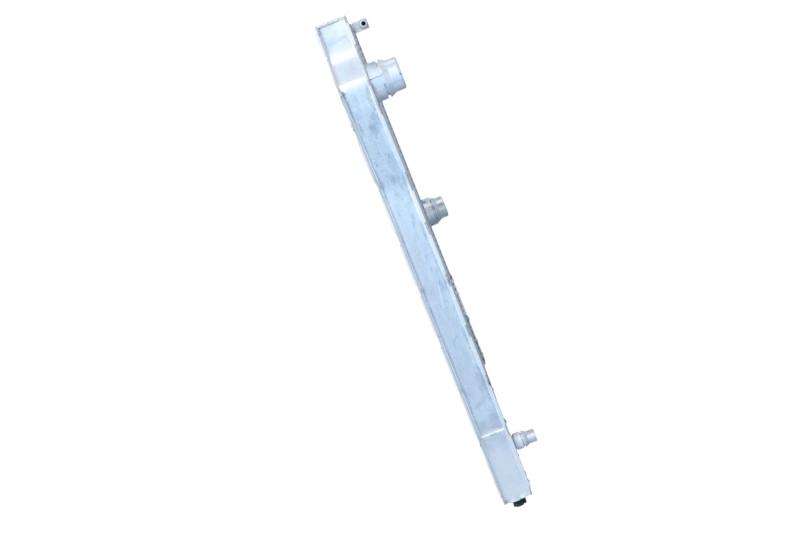 Compre 50139 NRF Radiador de esfriamento de motor