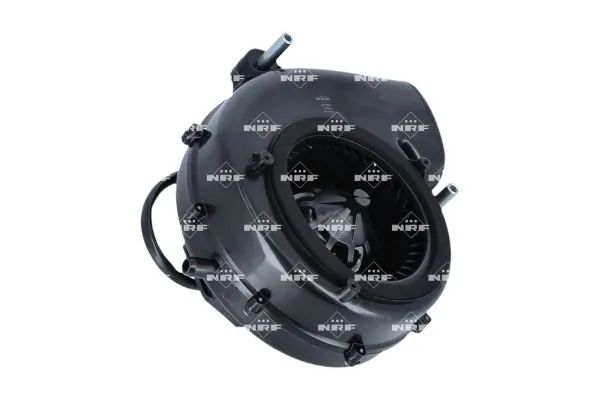 Compre 34563 NRF Motor de ventilador de forno (de aquecedor de salão)