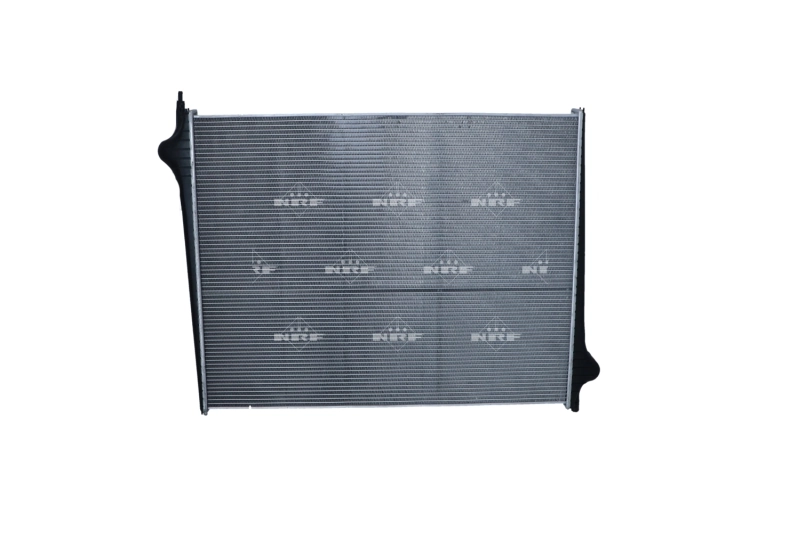 Radiador de esfriamento de motor 1516491 Scania