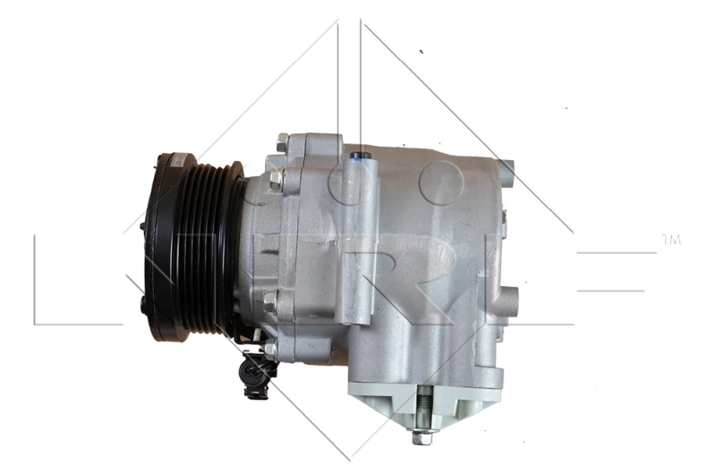 Compressor de aparelho de ar condicionado NRF 32724 preço, a partir de 311,56 USD