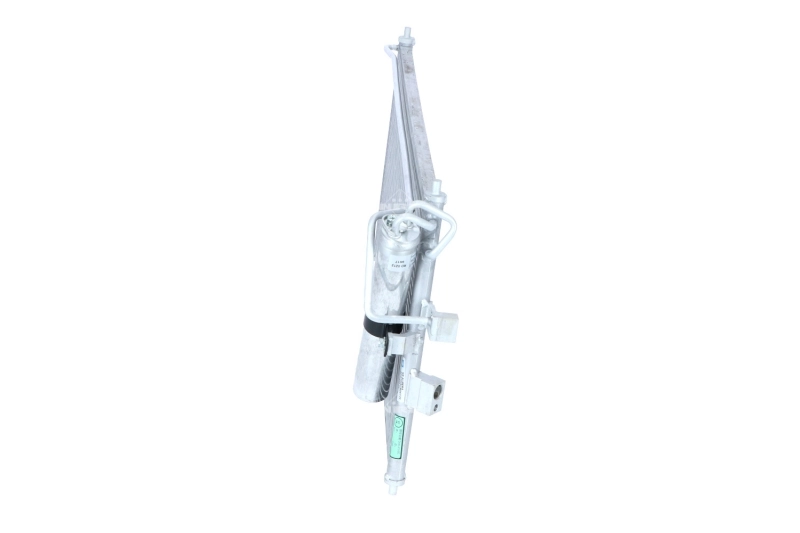 35563 NRF Radiador de aparelho de ar condicionado