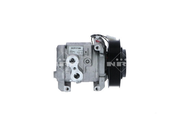 A472230011180 Mercedes Compressor de aparelho de ar condicionado