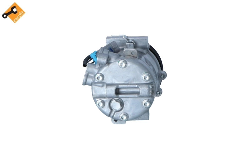32230 NRF Compressor de aparelho de ar condicionado
