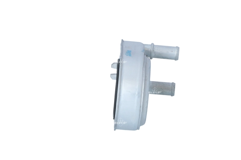 Compre 31739 NRF Radiador de óleo (frigorífico), debaixo de filtro