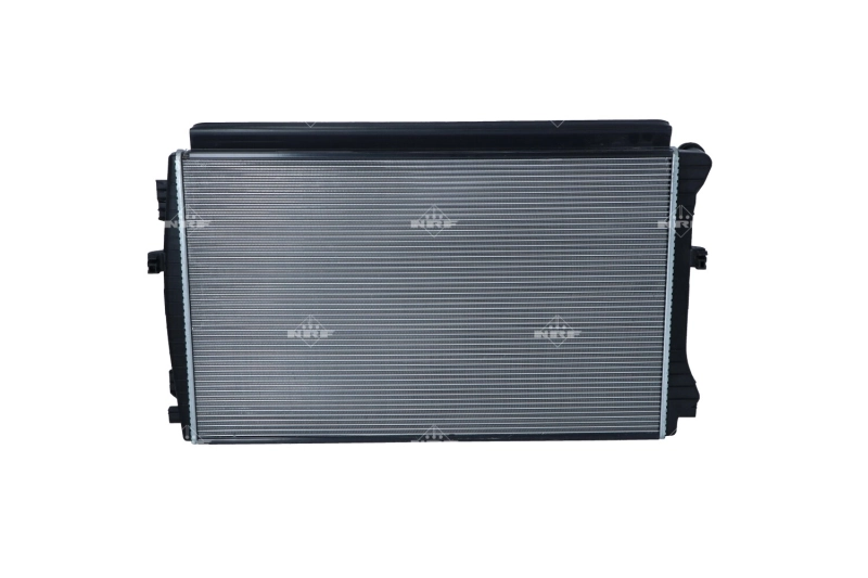  Radiador de esfriamento de motor Volkswagen Tiguan Allspace  SUV (BW2, BJ2) (2017 - 2026) Allspace 