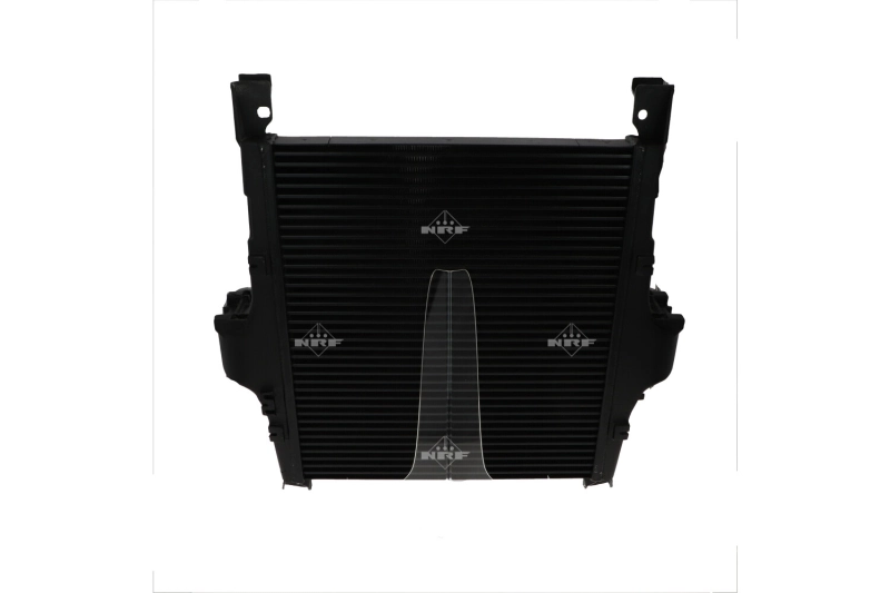 Radiador de intercooler Iveco Stralis II 