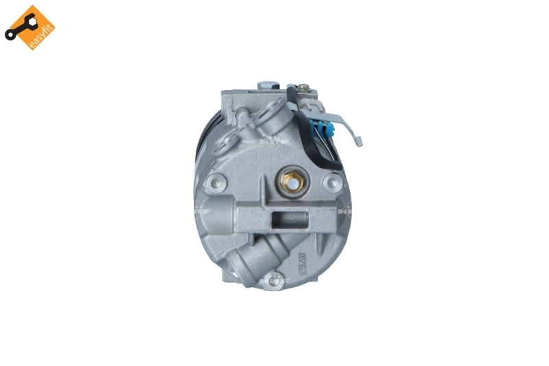 Compressor de aparelho de ar condicionado 32428 NRF