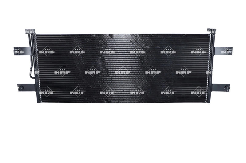 Compre 350075 NRF Radiador de aparelho de ar condicionado