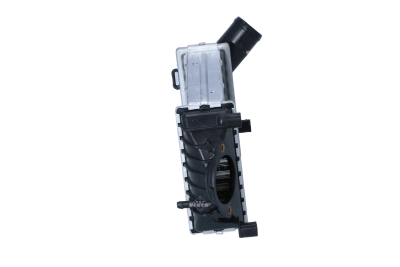  Radiador de intercooler Volkswagen Polo III hatchback (6N2) (1999 - 2001) III