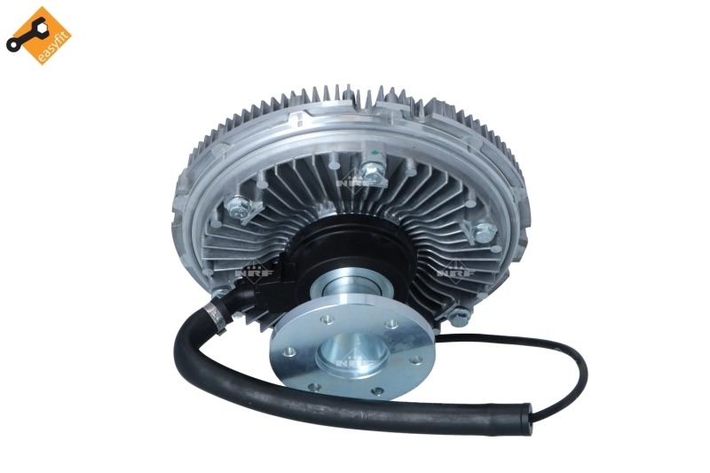 Acoplamento viscoso de ventilador de esfriamento NRF 49007 preço, a partir de 580,78 USD