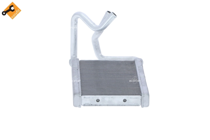 54379 NRF Radiador de forno (de aquecedor)