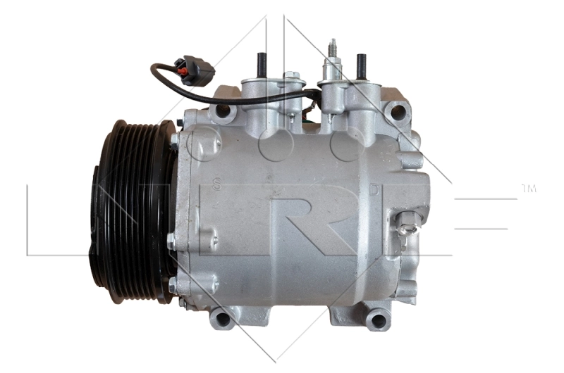 SKK008 Polcar Compressor de aparelho de ar condicionado