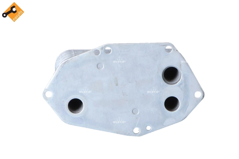 Radiador de óleo NRF 31307 preço, a partir de 65,05 USD