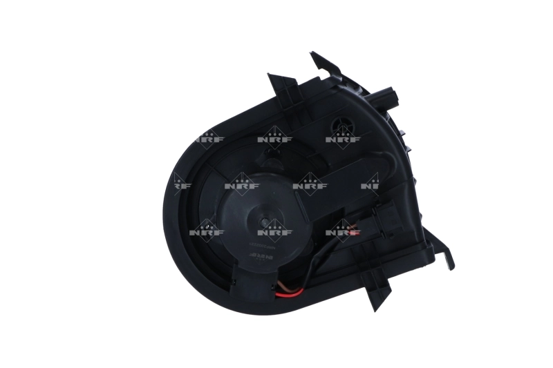 Compre Motor de ventilador de forno (de aquecedor de salão) Volkswagen Caddy 2