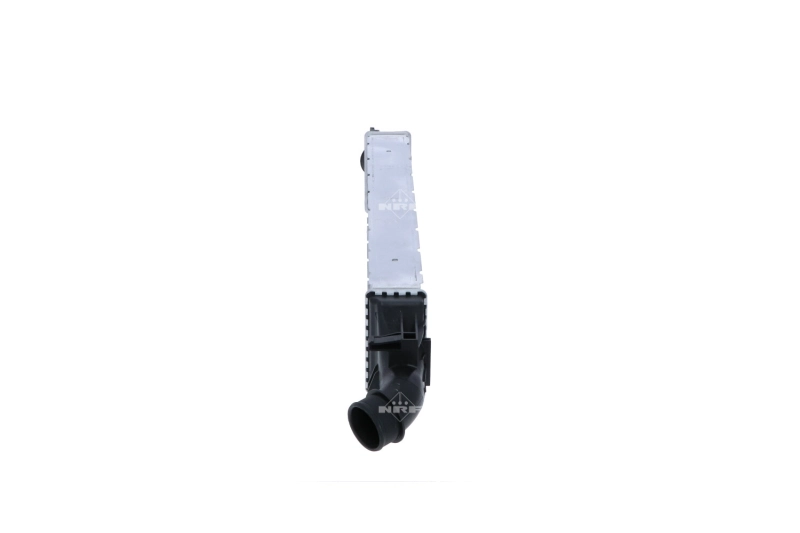 30339 NRF Radiador de intercooler