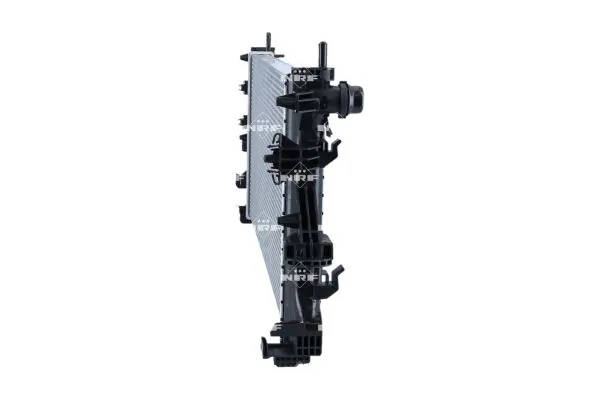 Radiador de esfriamento de motor 701426 VALEO