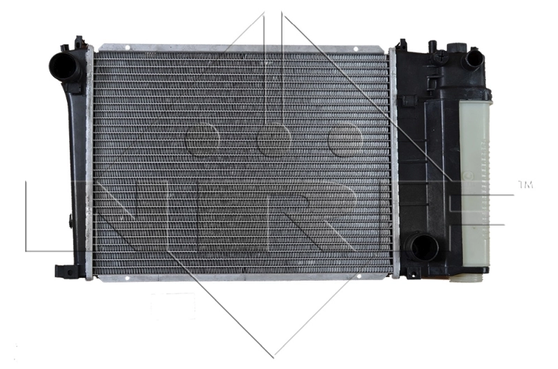 2190217 Ford Radiador de esfriamento de motor