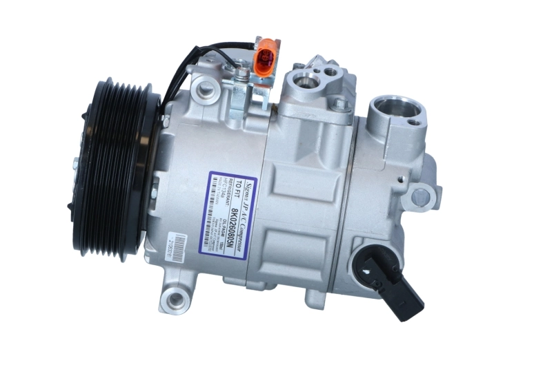 Compre 241322 Cargo Compressor de aparelho de ar condicionado