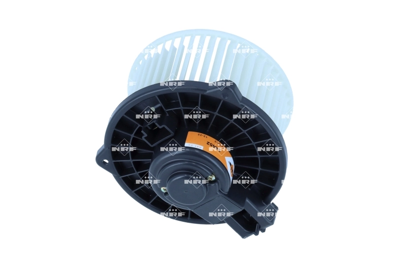 Compre 34452 NRF Motor de ventilador de forno (de aquecedor de salão)