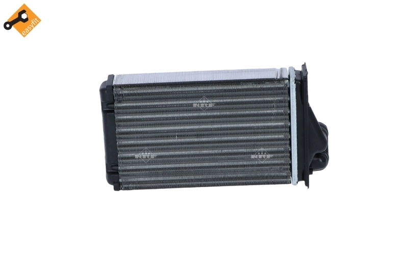 Radiador de forno (de aquecedor) Peugeot 207 preço, a partir de 24,33 USD